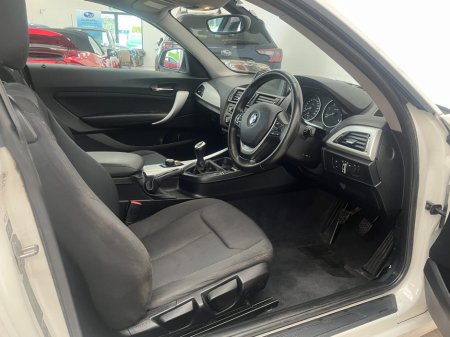 2013 BMW 1-Series - photo 14