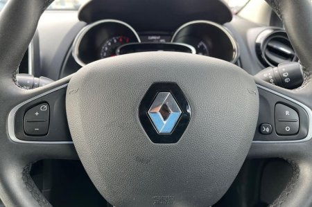 2018 Renault Clio - photo 12