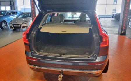 2022 Volvo XC60 - photo 4