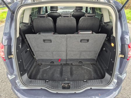 2012 Ford S-Max - photo 16
