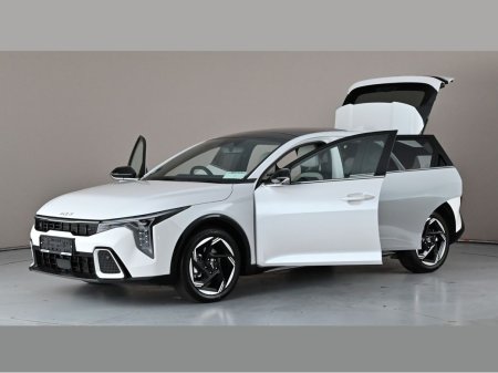 2026 Kia K4 - photo 13