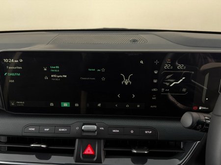 2026 Kia K4 - photo 26