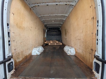 2019 Renault Master - photo 8