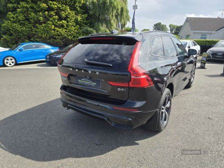 2022 Volvo XC60 - photo 4