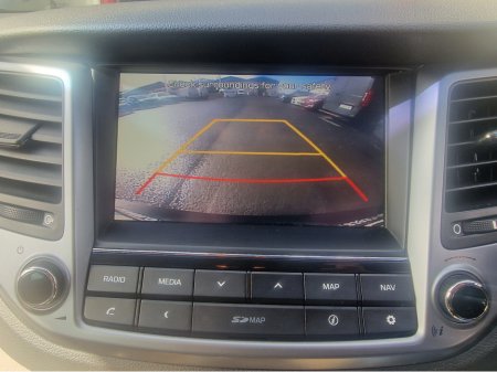 2017 Hyundai Tucson - photo 22