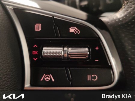 2023 Kia Ceed - photo 20