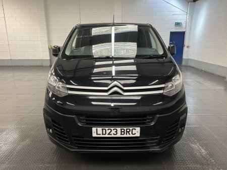 2023 Citroen Dispatch - photo 7