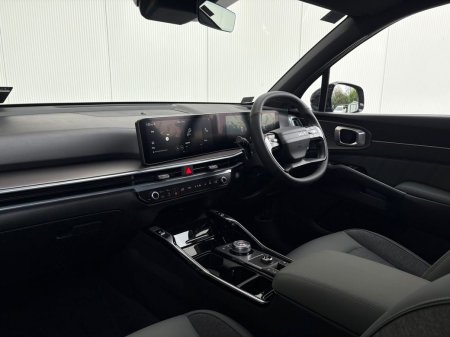 2026 Kia Sorento - photo 9