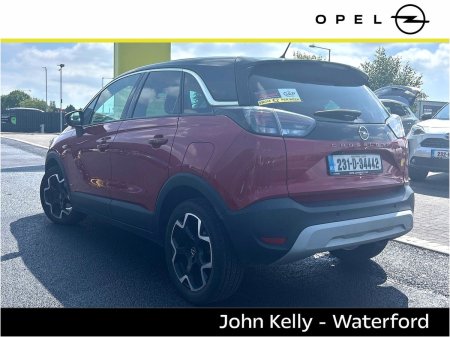 2023 Opel Crossland X - photo 4
