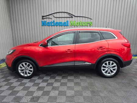 2016 Renault Kadjar - photo 6