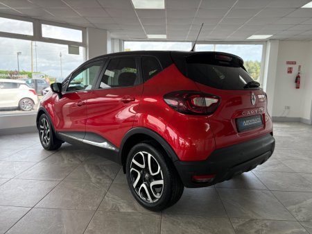 2019 Renault Captur - photo 7