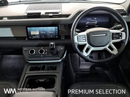 2023 Land Rover Defender - photo 9