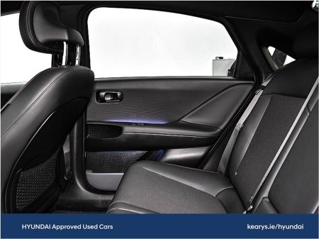 2027 Hyundai IONIQ 6 - photo 7