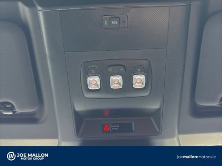 2026 Renault Master - photo 31