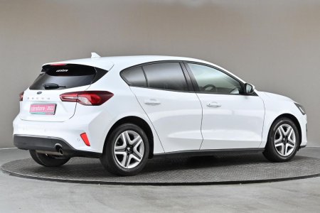 2022 Ford Focus - photo 10