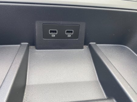 2022 Renault Trafic - photo 20