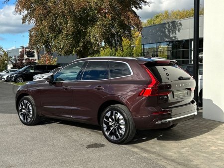 2026 Volvo XC60 - photo 8