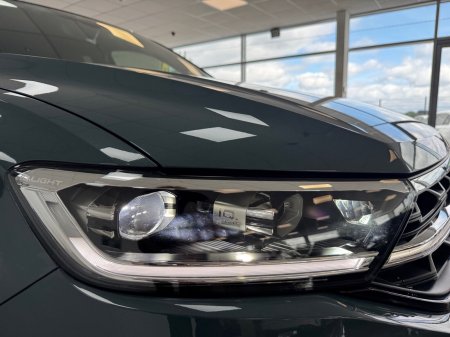 2024 Volkswagen T-Roc - photo 21