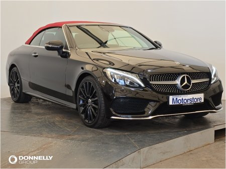 2018 Mercedes-Benz C-Class - photo 20