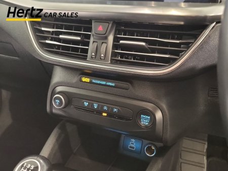 2023 Ford Focus - photo 19