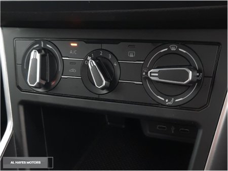 2022 Volkswagen Taigo - photo 20