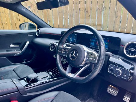 2020 Mercedes-Benz A-Class - photo 7