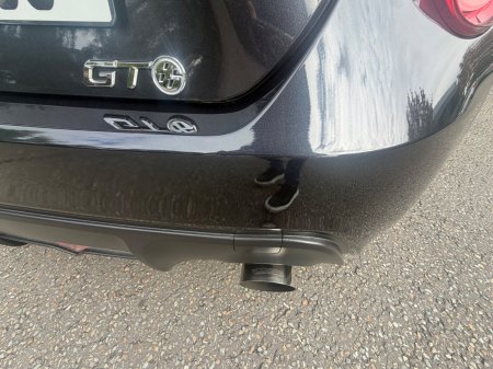 2013 Toyota GT86 - photo 11