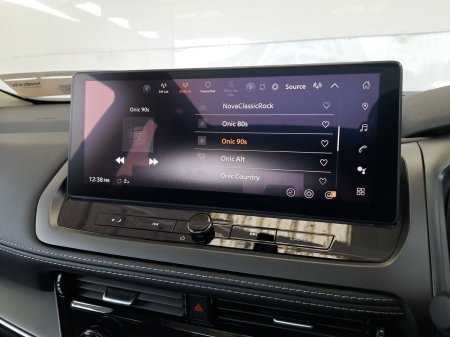 2026 Nissan Qashqai - photo 16