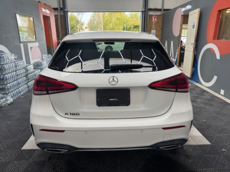 2019 Mercedes-Benz A-Class - photo 4