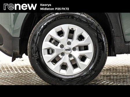 2023 Dacia Duster - photo 9