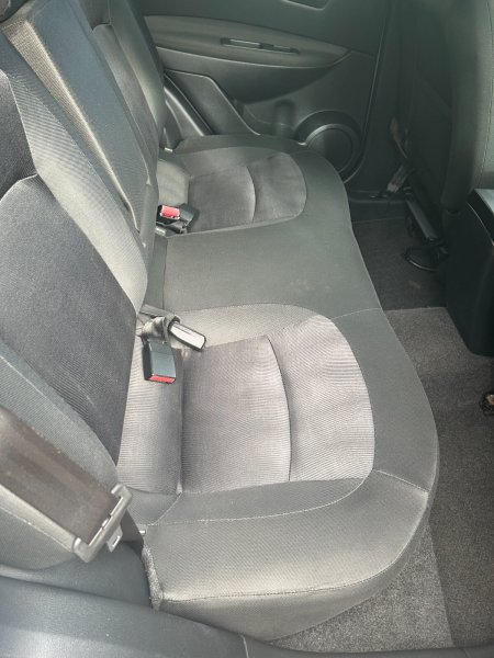 2012 Nissan Qashqai - photo 12