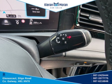 2024 Volkswagen Tiguan - photo 12