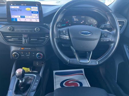 2019 Ford Focus - photo 12