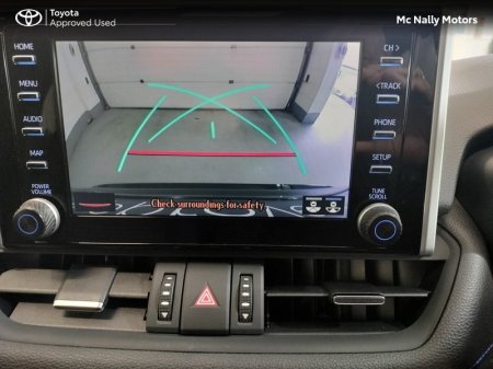 2022 Toyota RAV4 - photo 13