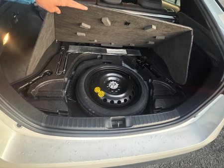 2022 Toyota Prius - photo 25