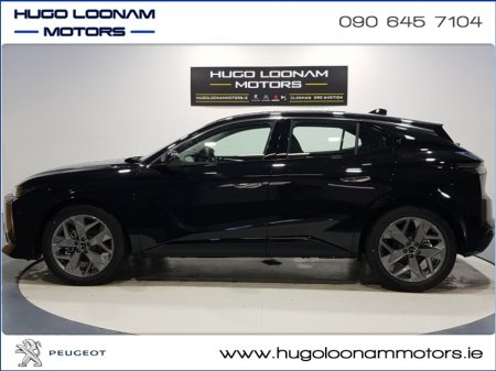 2026 DS Automobiles DS 4 - photo 4