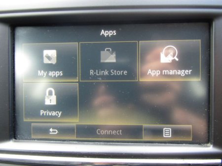 2016 Renault Kadjar - photo 29