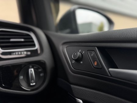 2017 Volkswagen Golf - photo 21
