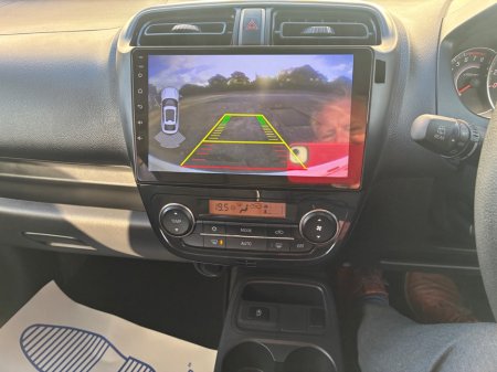 2019 Mitsubishi Mirage - photo 19
