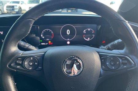 2023 Vauxhall Mokka - photo 12