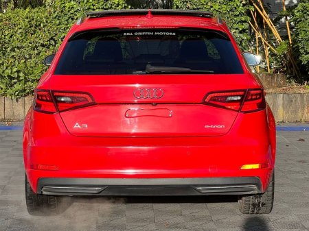 2015 Audi A3 - photo 17