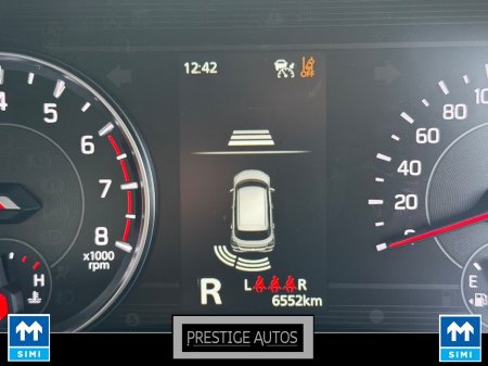 2023 Suzuki Swift - photo 19