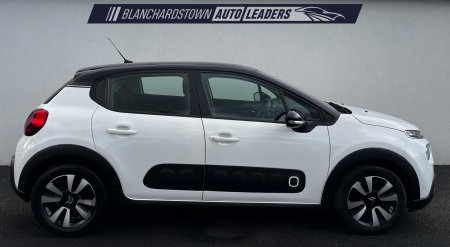 2019 Citroen C3 - photo 9