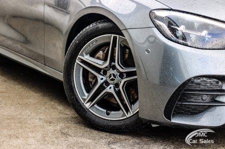 2022 Mercedes-Benz E-Class - photo 6
