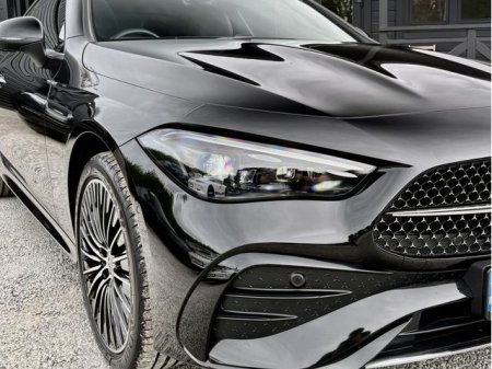 2026 Mercedes-Benz CLE - photo 9