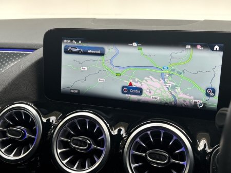2024 Mercedes-Benz GLA - photo 11