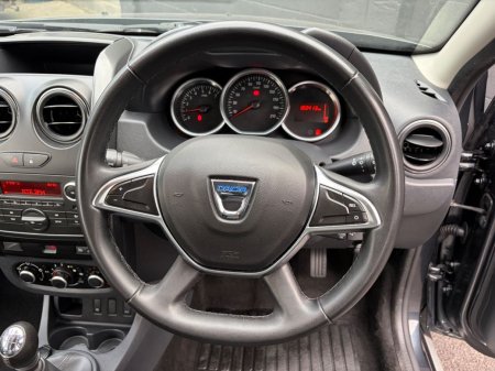 2018 Dacia Duster - photo 8