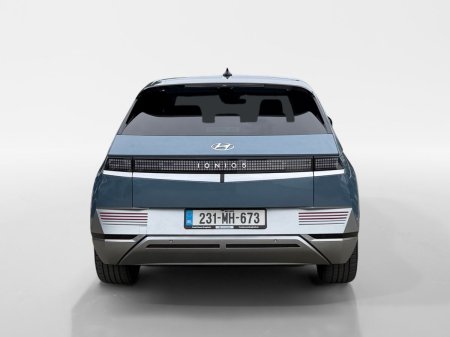 2023 Hyundai IONIQ 5 - photo 7