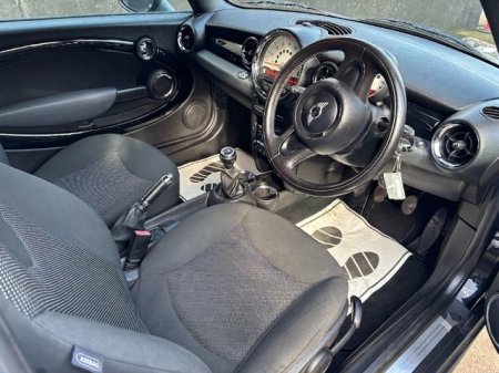 2012 Mini Cooper - photo 15
