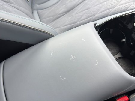 2024 BYD SEAL - photo 33